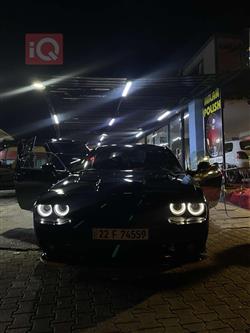 دۆج چالنجەر